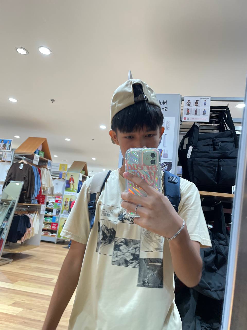 Mark Anthony Agus